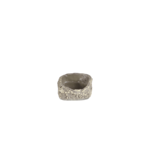 REPTECH Miska na wodę, pokarm do terrarium XXS 55x50x20 mm