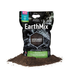 ARCADIA EarthPro Earth Mix podłoże bioaktywne