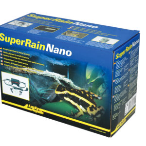 LUCKY REPTILE System zraszania Super Rain Nano