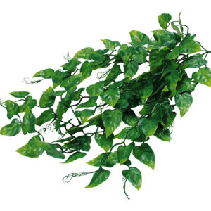 LUCKY REPTILE Sztuczna roślina filodendron tropik (60 cm)