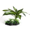 REPTECH Sztuczna roślina do terrarium Bromelia