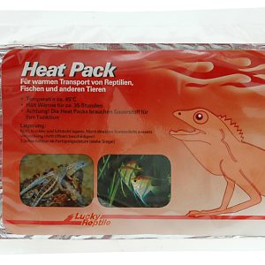 DRAGON Heat Pack Extra Strong (do 72h!)