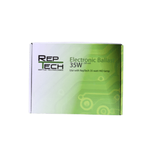REPTECH Balast stały 35W i komplet okablowania