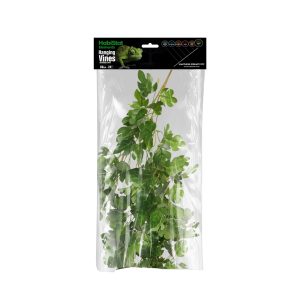 HabiStat sztuczna roślina do terrarium pnącze 60cm Hyphosis