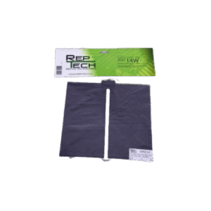 REPTECH Mata grzewcza 14W 28x28cm