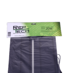 REPTECH Mata grzewcza 20W 42x28cm