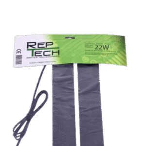 REPTECH Pas grzewczy 22W 15x85cm