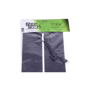 REPTECH Mata grzewcza 35W 65x28cm