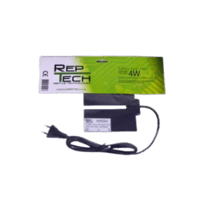 REPTECH Mata grzewcza 4W 15x15cm