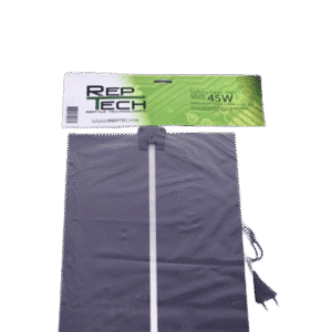 REPTECH Pas grzewczy 45W 28x80 cm