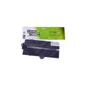REPTECH Mata grzewcza 7W 15x28cm