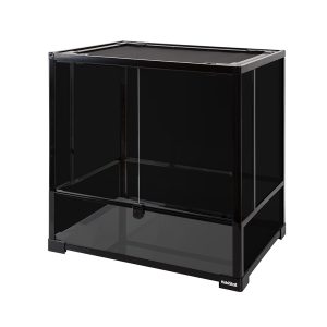 HABISTAT Terrarium szklane 60x45x60 cm