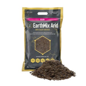 Arcadia EarthMix podłoże bioaktywne Arid 10L