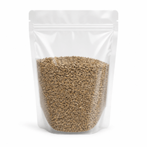 Pasza Pokarm dla owadów karmowych (świerszczy) 50g